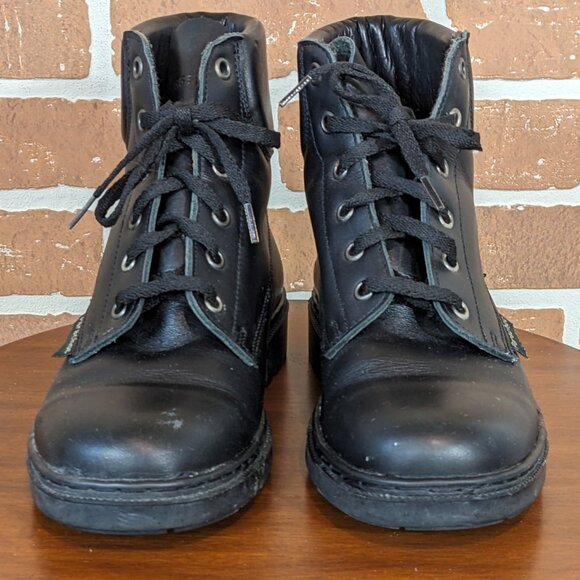 Ankle Boots from France - Picture 1 of 11